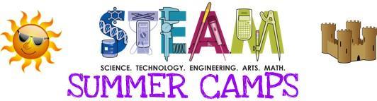 STEAM Camp
