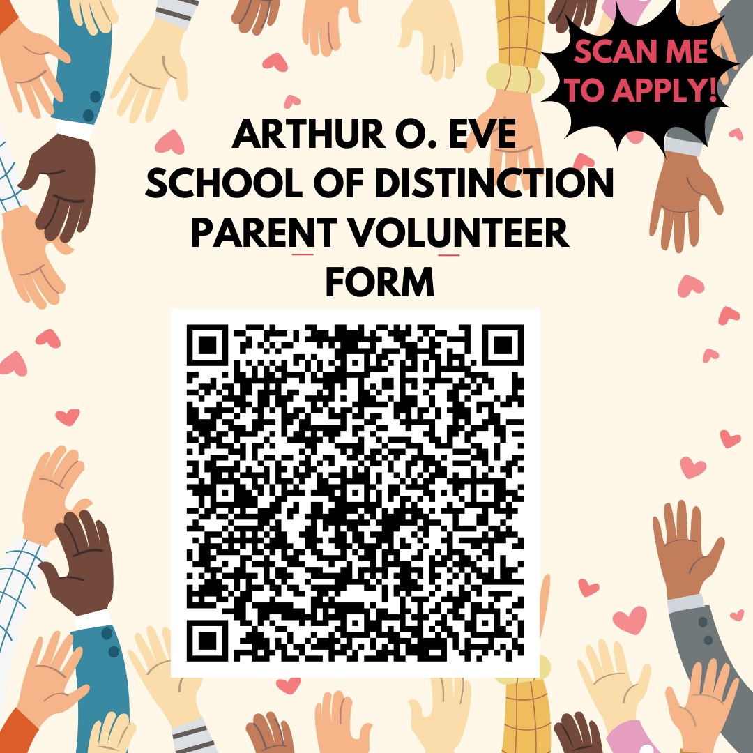 Parent Volunteer Form