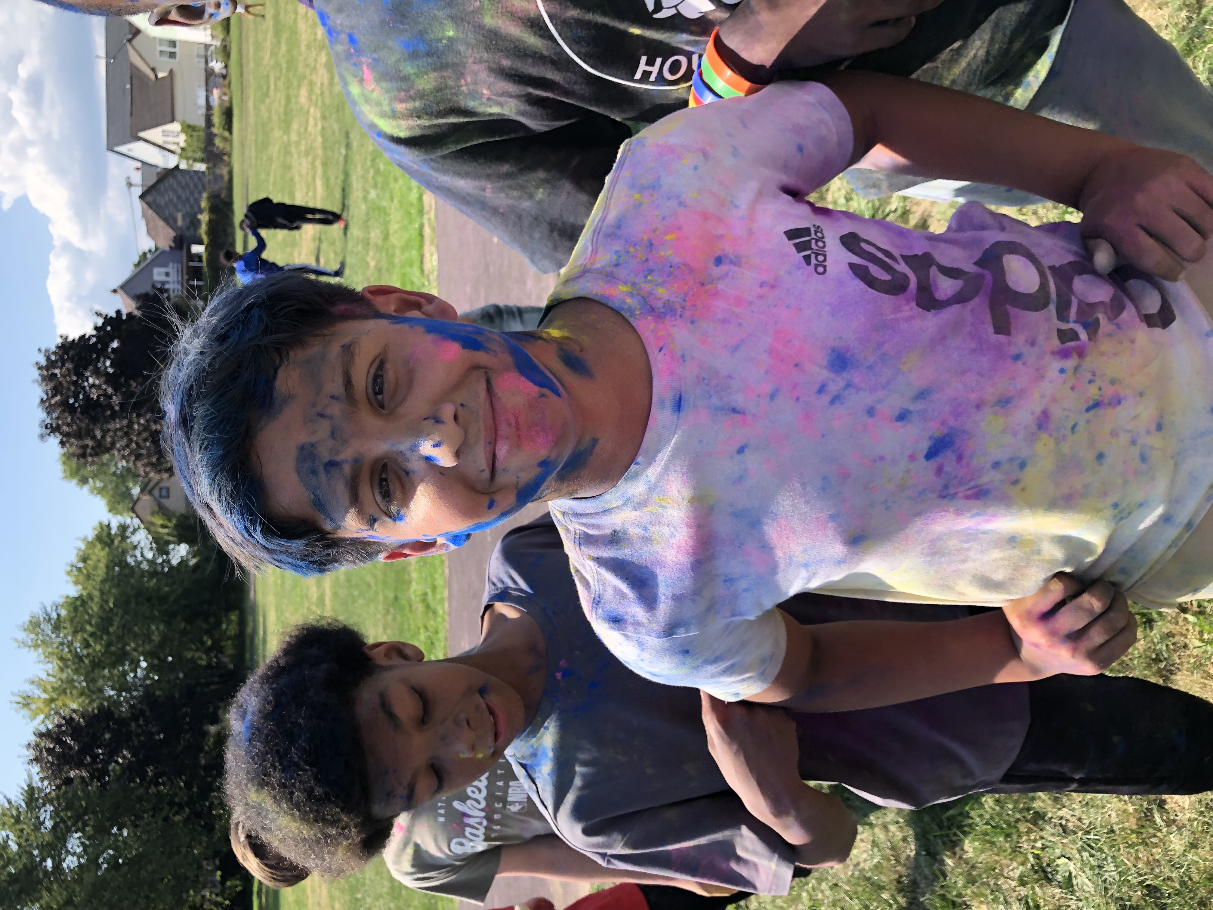 Color Run 2025