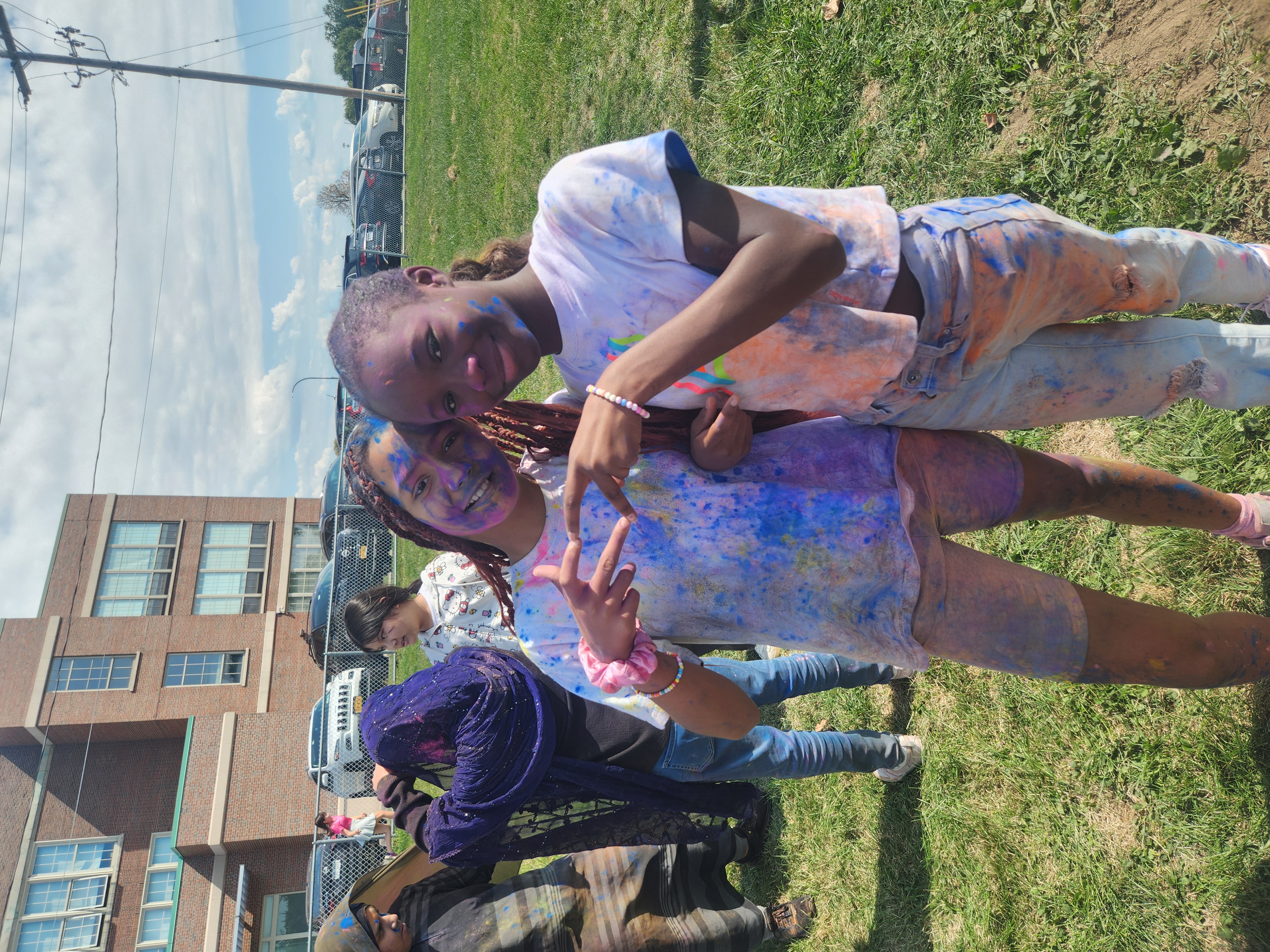 Color Run 2025