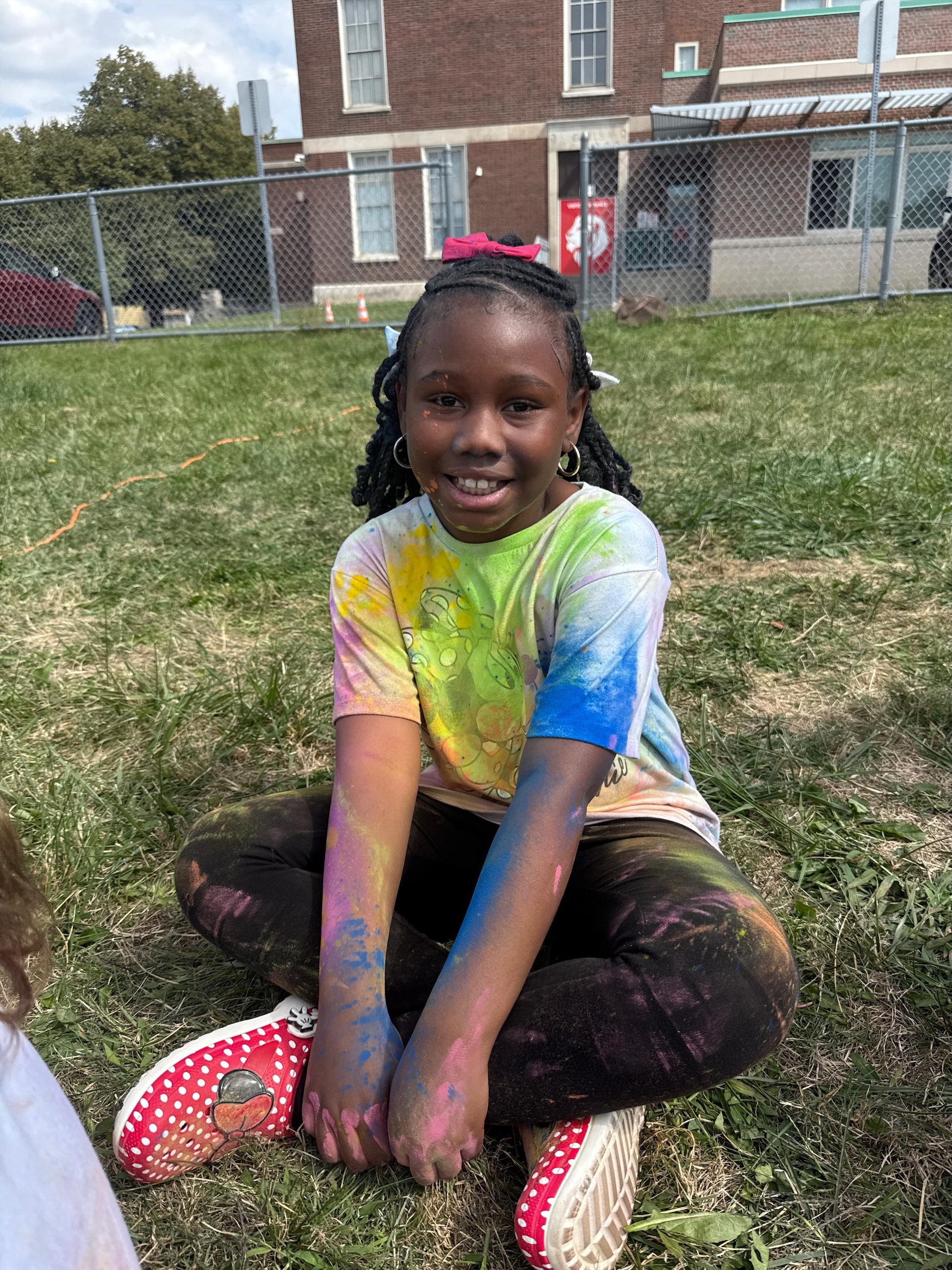 Color Run 2025