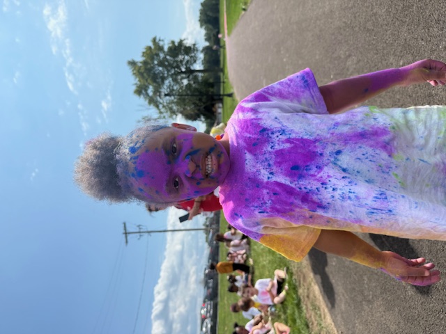 Color Run 2025