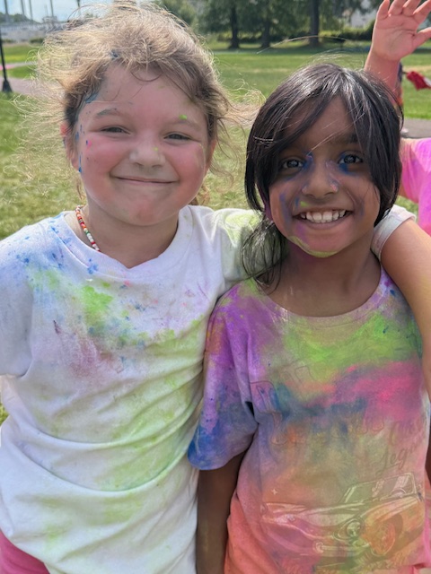 Color Run 2025