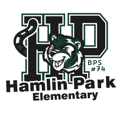 Secondary Logo