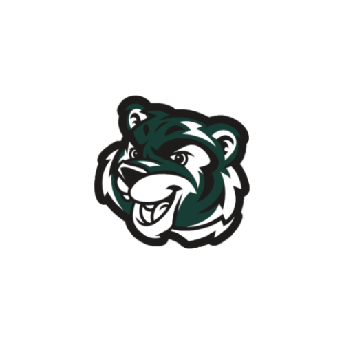 74 Bear Logo for Live Feed