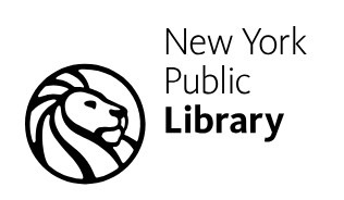 new york public library logo