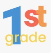 1st Grade
