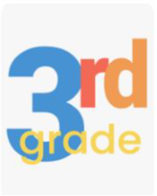 3rd Grade