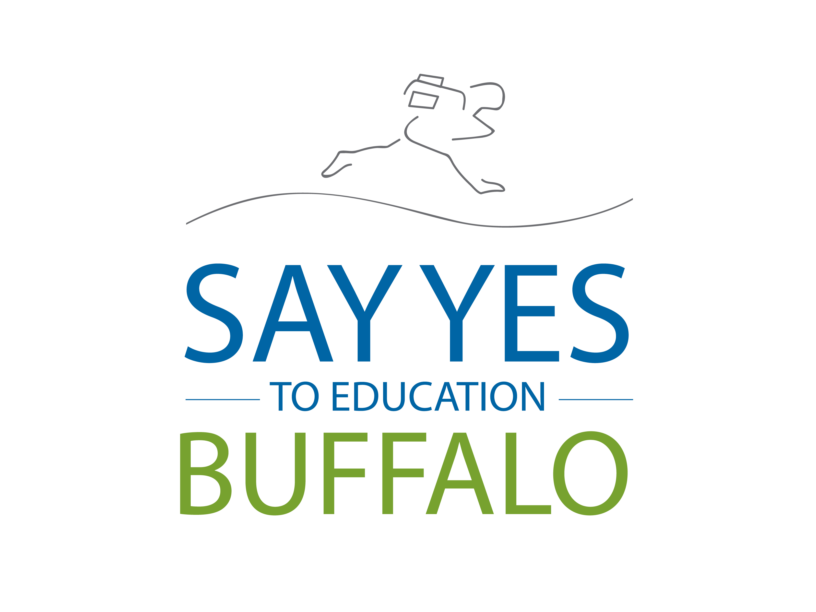 Say Yes Buffalo