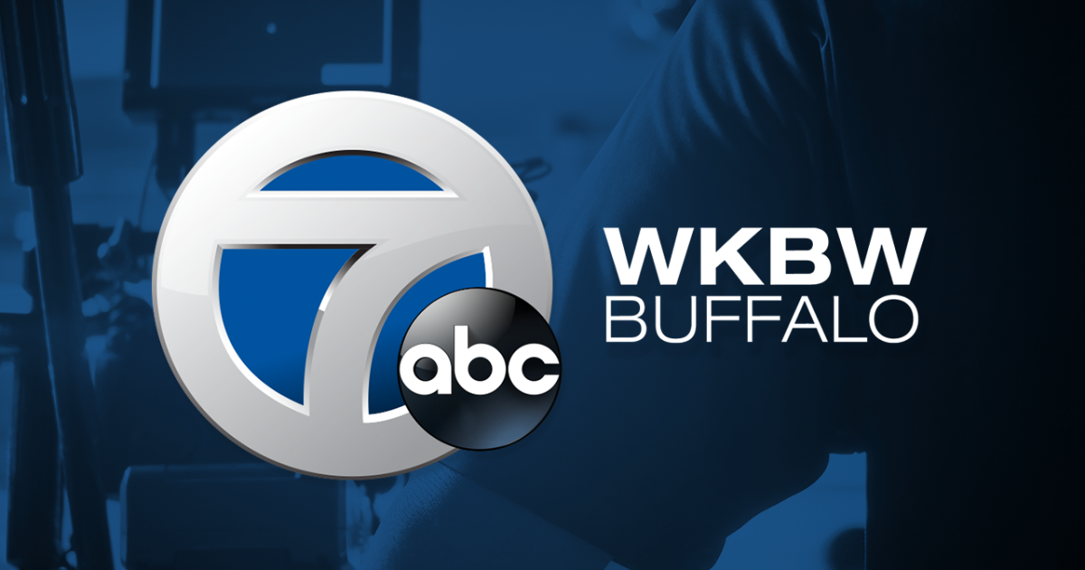 WKBW ABC Channell 7