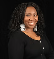 Mrs. Tyshae Moore
