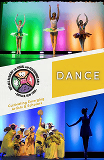 Dance