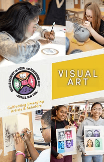 Visual Art