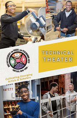 Technical Theater