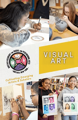 Visual Art