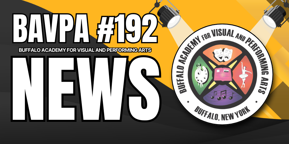 192 News with BAPVA Crest