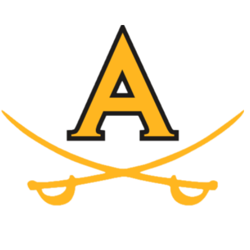 BAVPA Athletics Logo