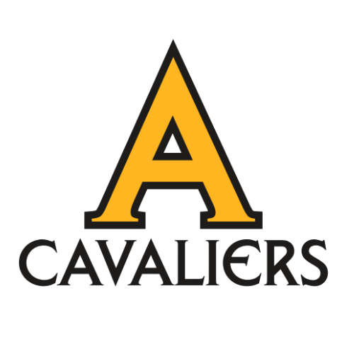 Fall Back 192 Cavaliers