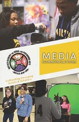 Media Communications