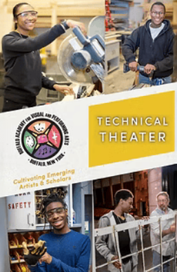Technical Theater