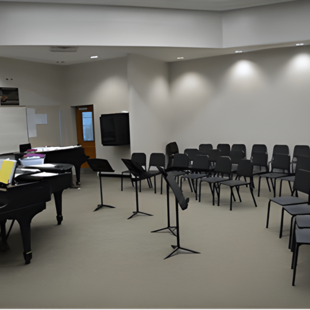 Choir Room