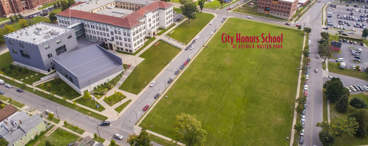 City Honors High School