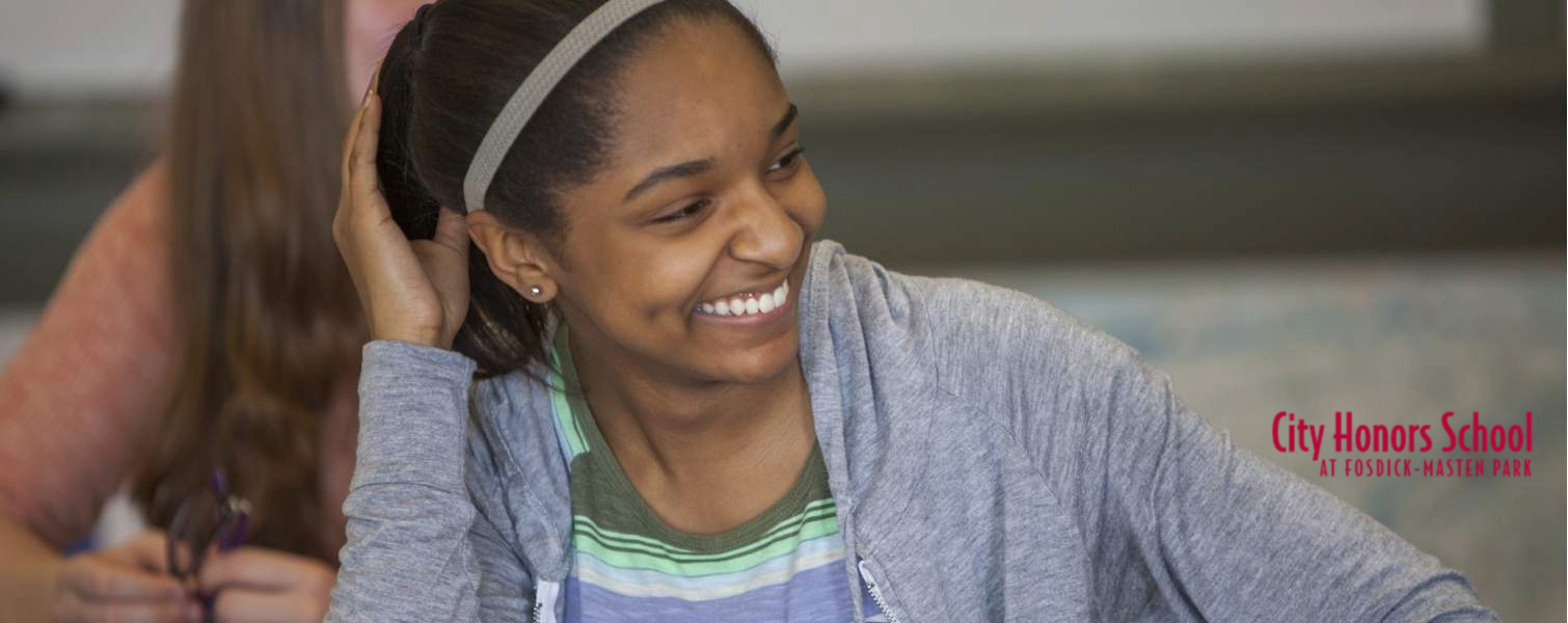 Parent, Teacher, Student, Community Organization- City Honors School at Fosdick-Masten Park