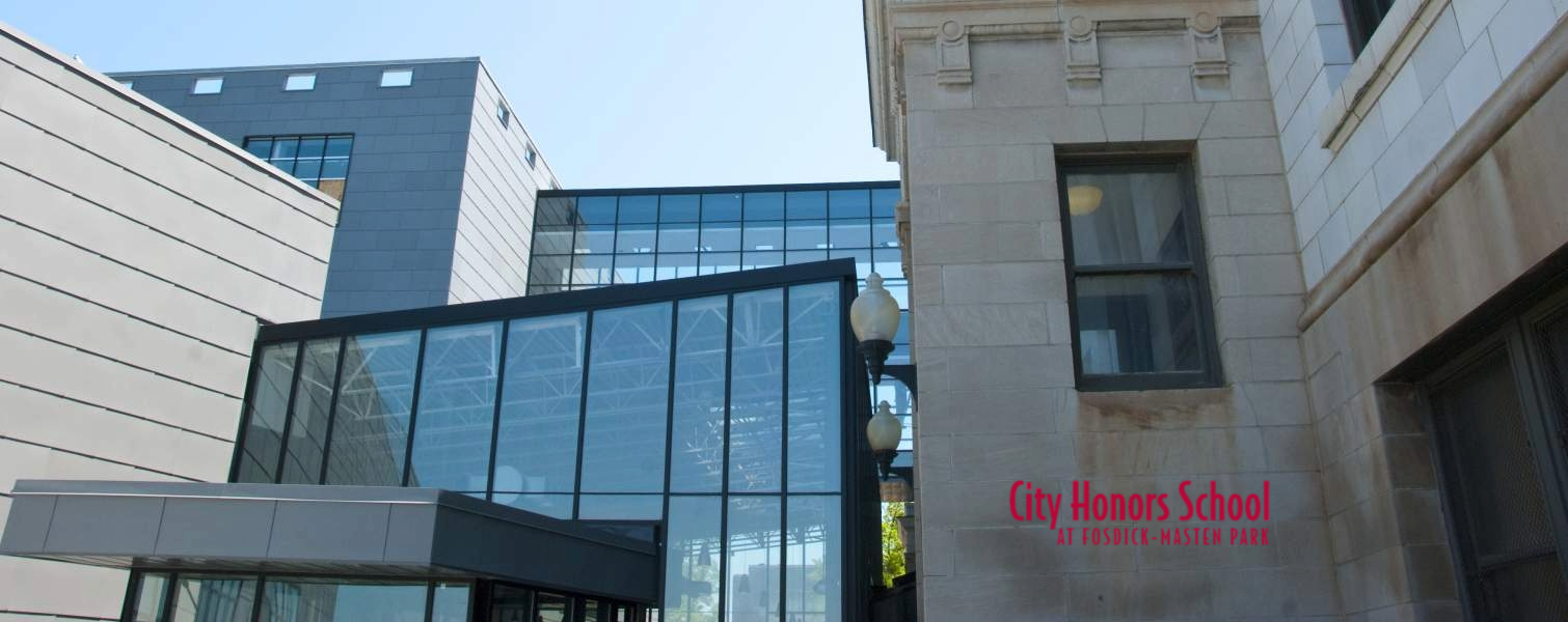 City Honors School at Fosdick-Masten Park