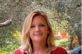 Tarra Carothers, CCMS Principal