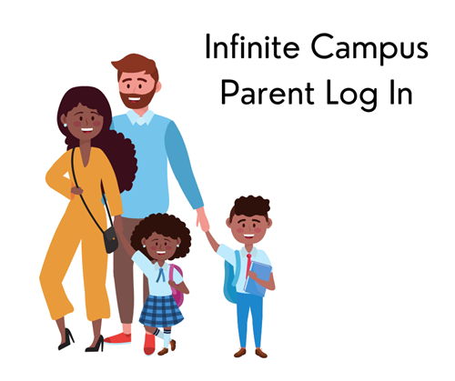 Infinite Campus Parent Log In