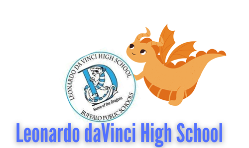 Leonardo daVinci High School; Administration