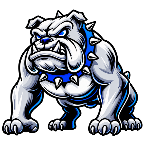 301 Bulldog Only