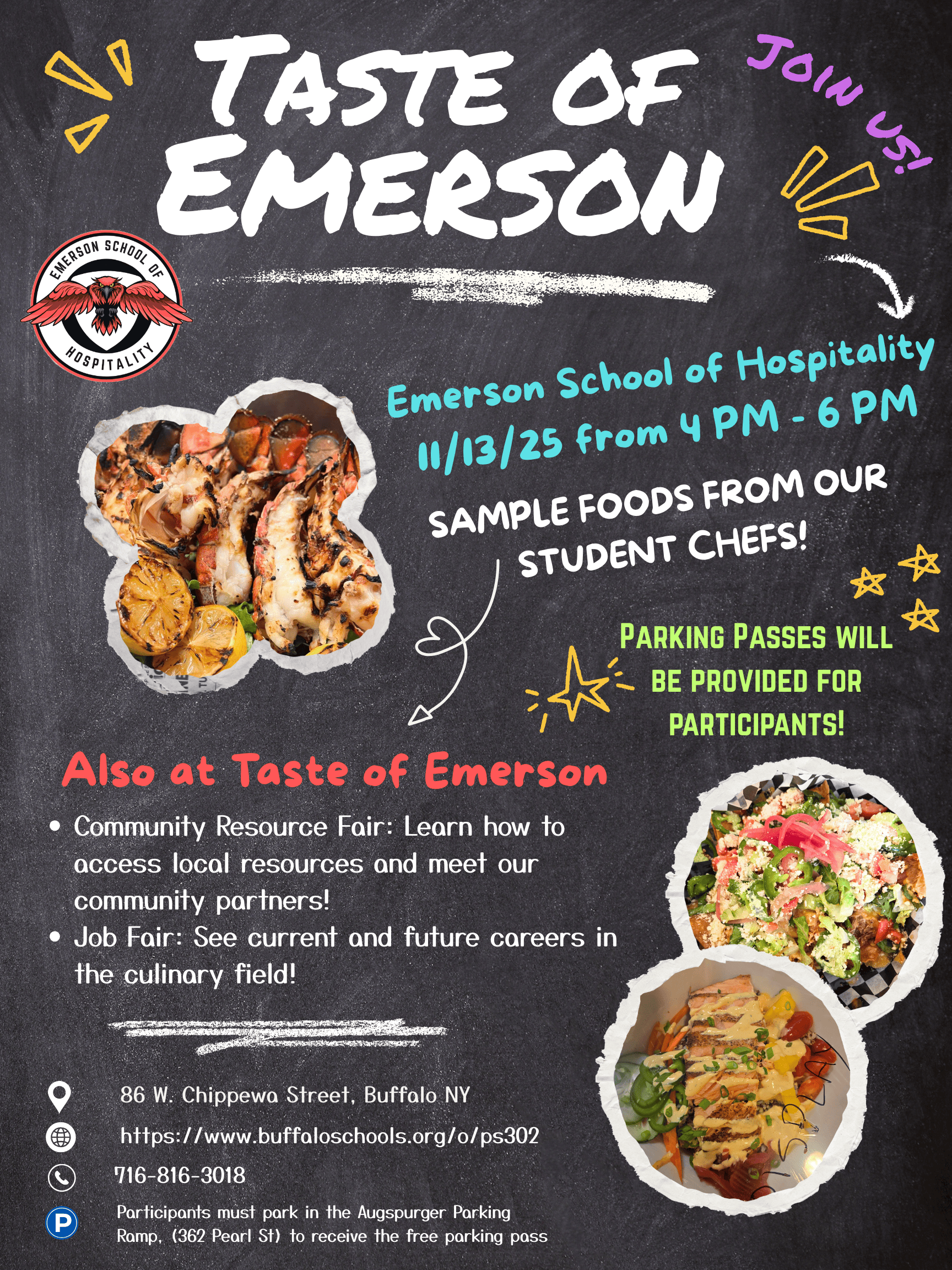 Emerson