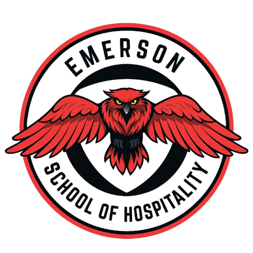 Main Circle Crest
