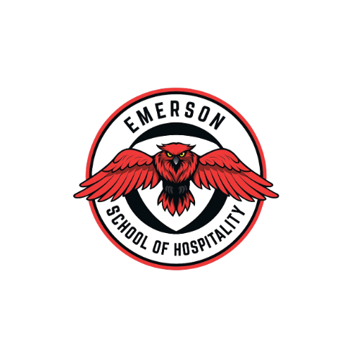 Main Circle Crest Small
