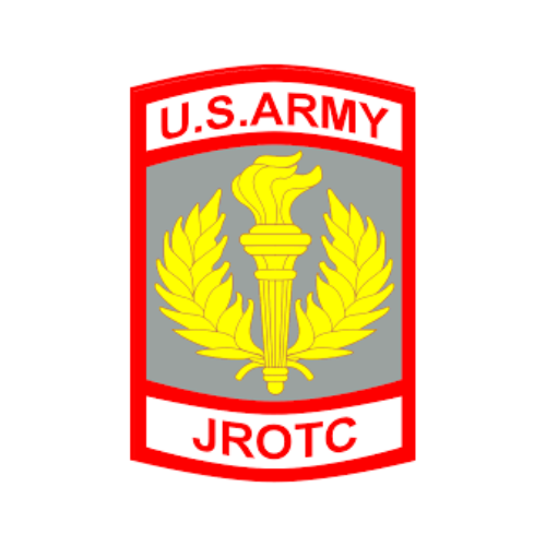JROTC Shield logo
