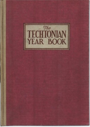 The Techtonian