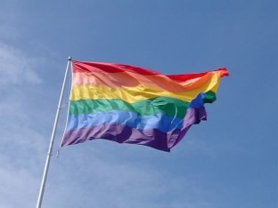 Rainbow Flag