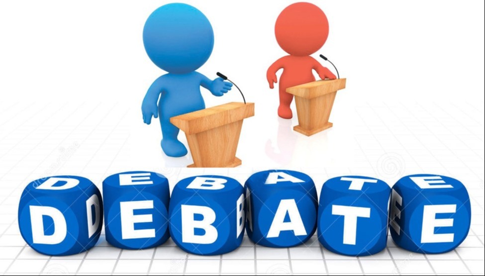 Debate Club