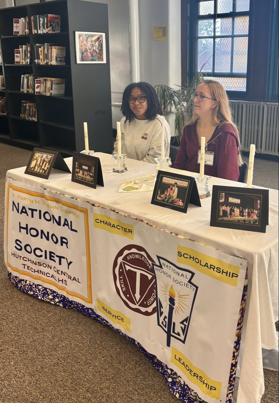 NHS
