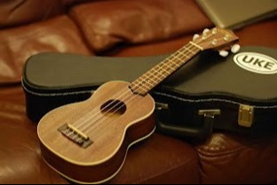 Ukelele Club