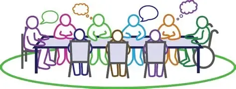 Junior Council