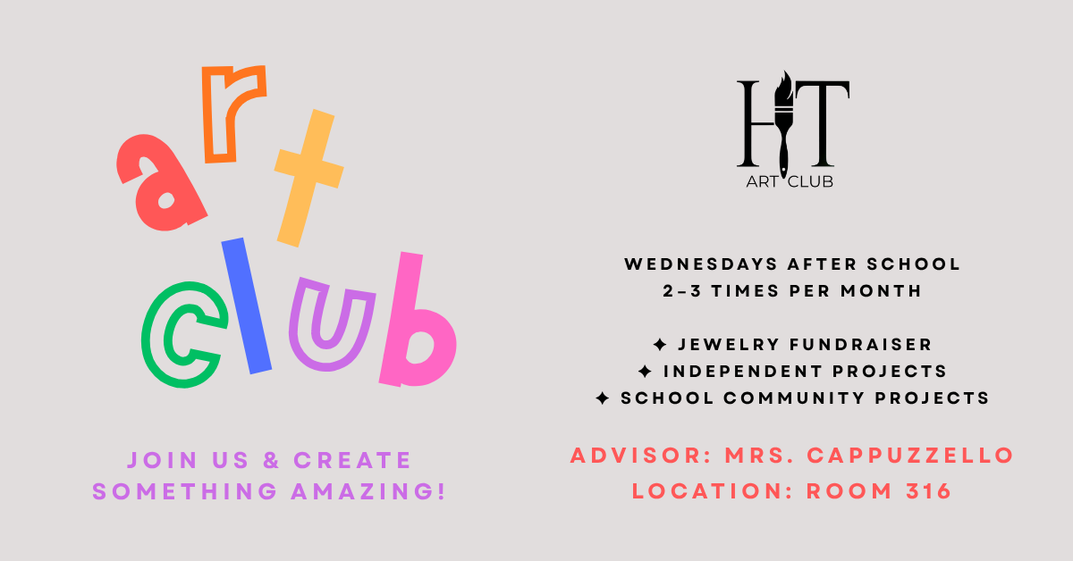 Art Club