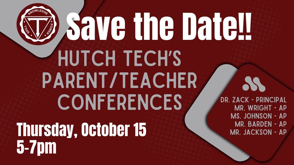 Parent Teacher Conferences