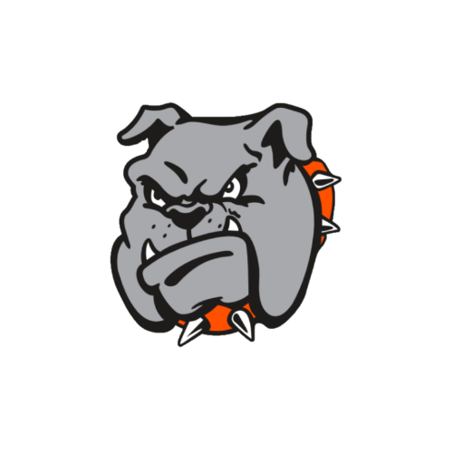 Main Crest Small
