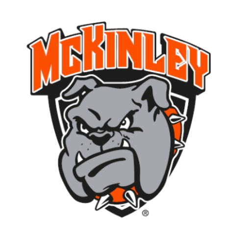 Main Crest Small