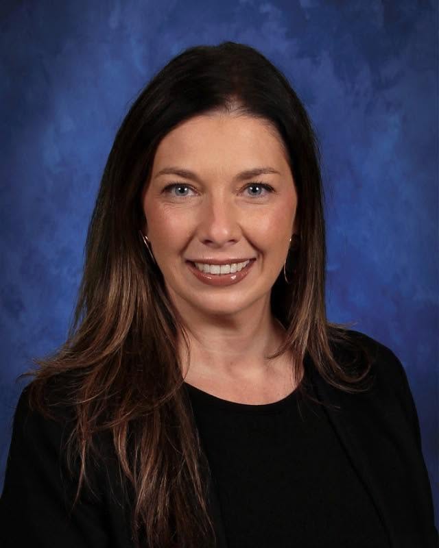 Tracy Cotter