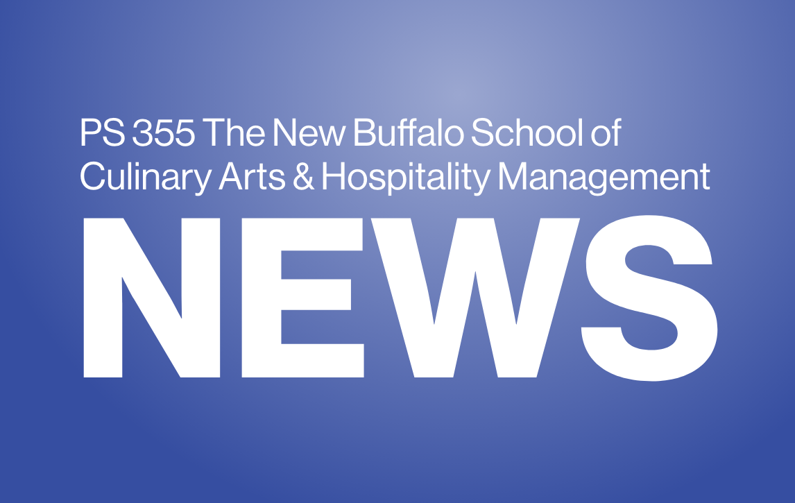 Buffalo School of Culinary Arts and Hospitality Management