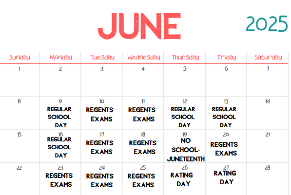 JUNE