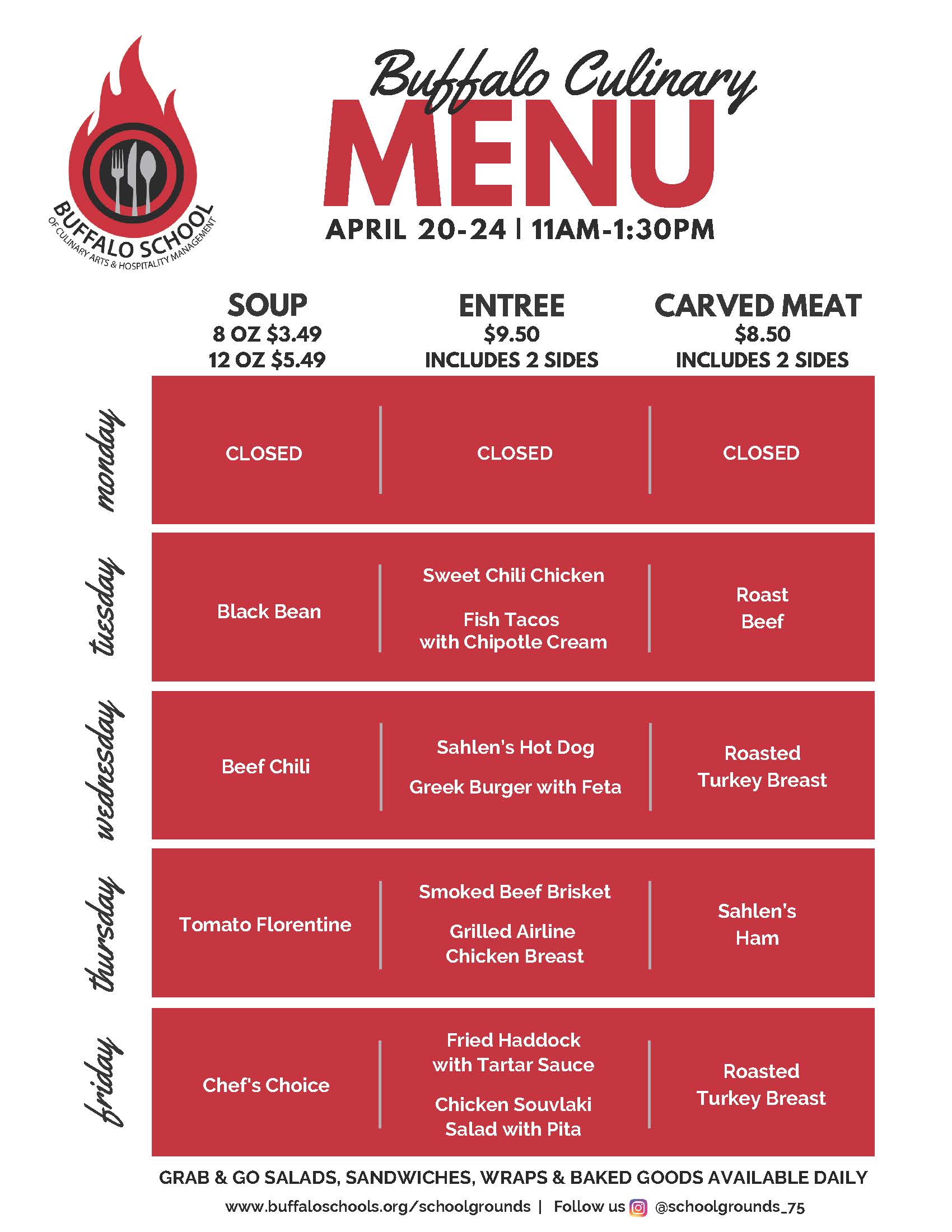 Cafe Menu Apr 20-24